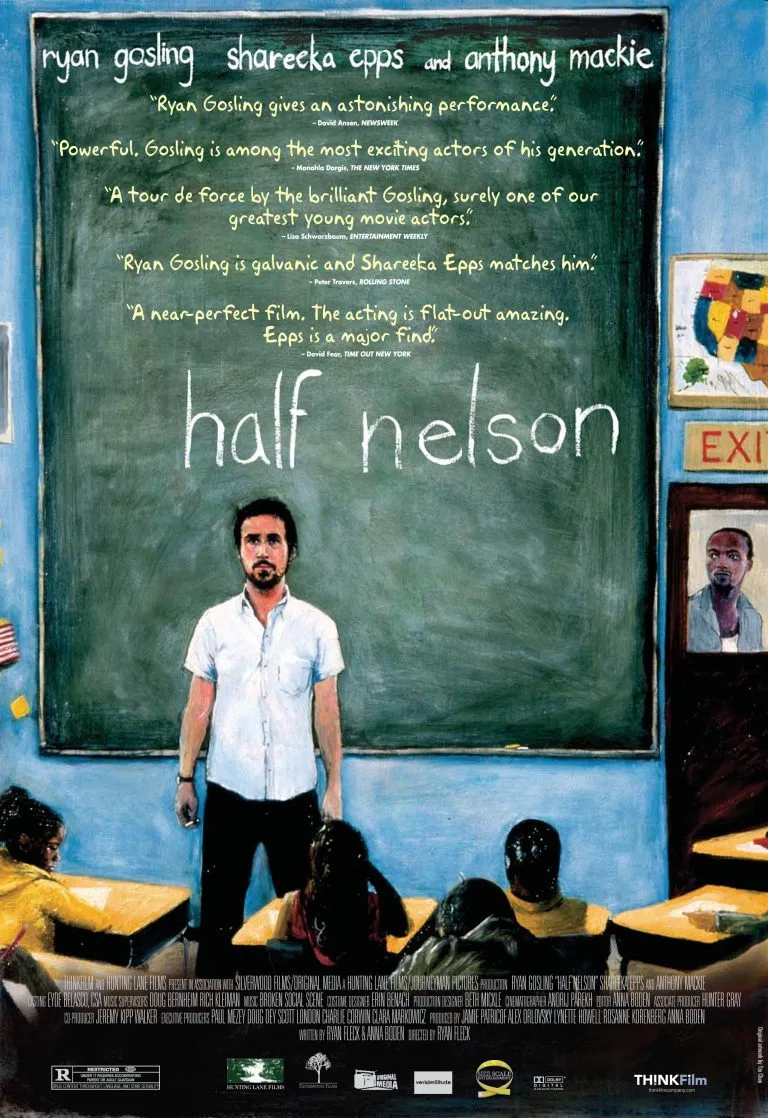 فیلم Half Nelson 2006