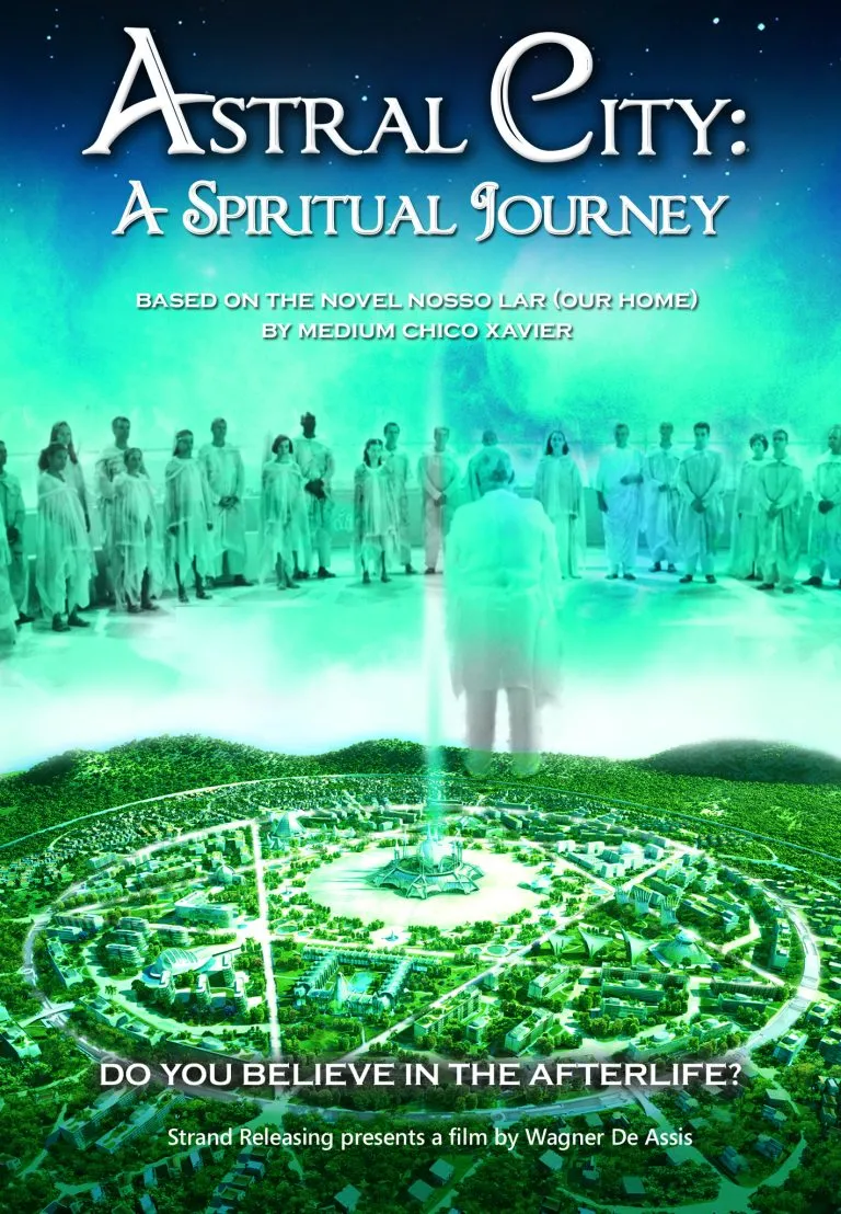 فیلم Astral City: A Spiritual Journey 2010