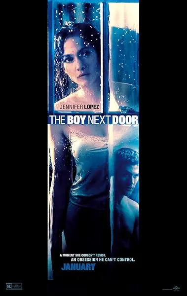 فیلم The Boy Next Door 2015