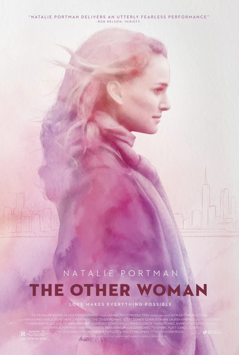 فیلم The Other Woman 2009