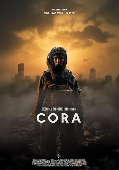 فیلم Cora 2024