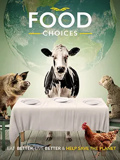 مستند Food Choices 2016