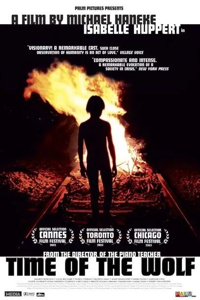فیلم Time of the Wolf 2003