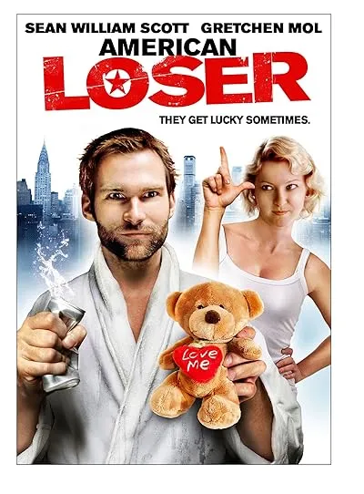 فیلم American Loser 2007