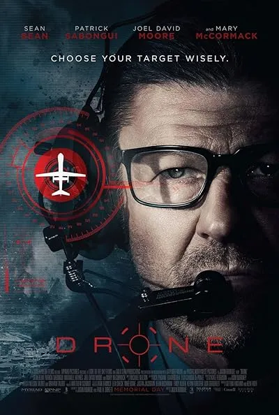 فیلم Drone 2017