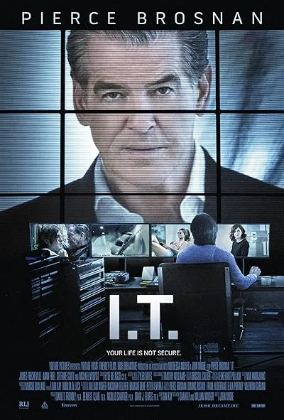 فیلم I.T. 2016