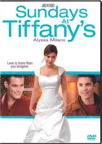 فیلم Sundays at Tiffany’s 2010