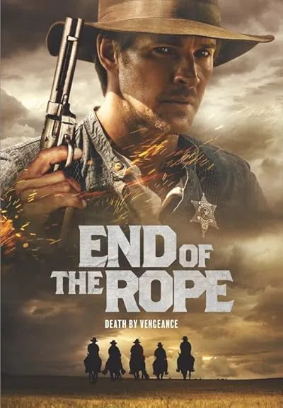 فیلم End of the Rope 2023