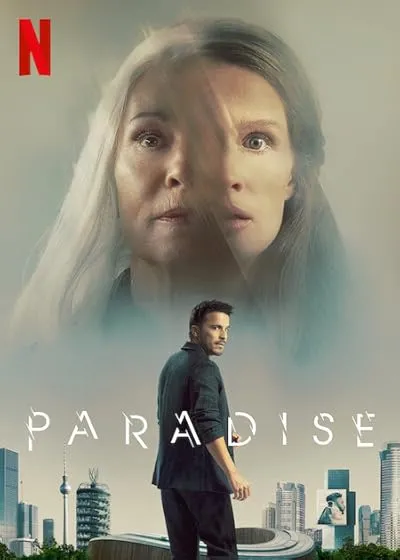 فیلم Paradise 2023