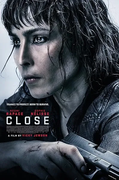 فیلم Close 2019