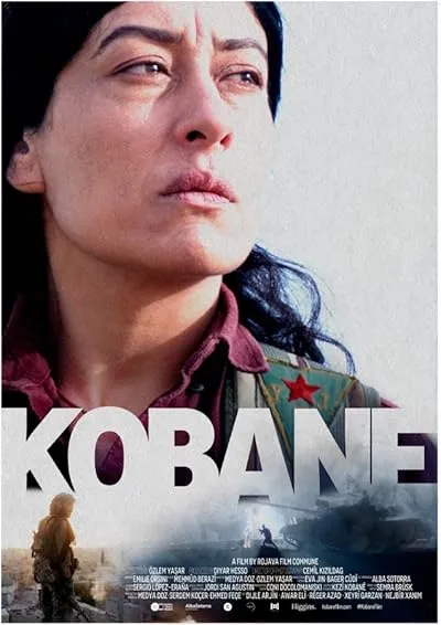 فیلم Kobane 2022