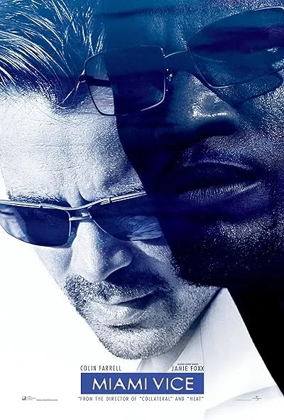 فیلم Miami Vice 2006