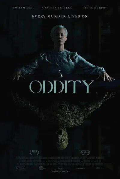 فیلم Oddity 2024