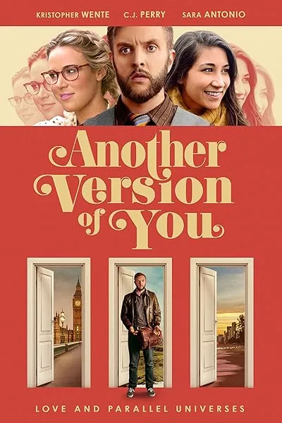 فیلم Another Version of You 2018
