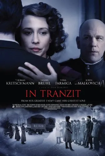 فیلم In Tranzit 2008
