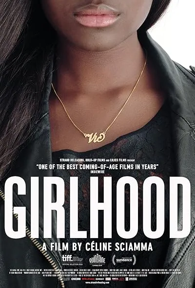 فیلم Girlhood 2014