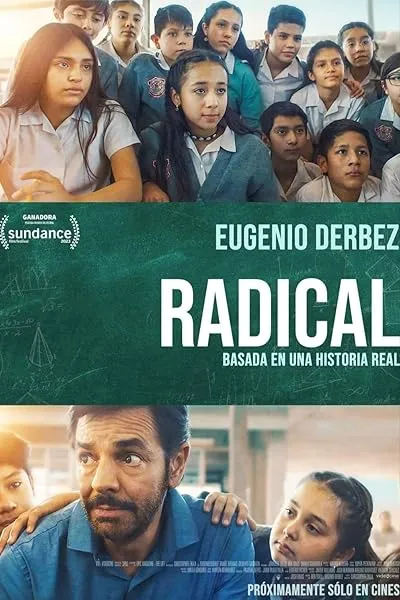فیلم Radical 2023