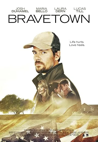 فیلم Bravetown 2015