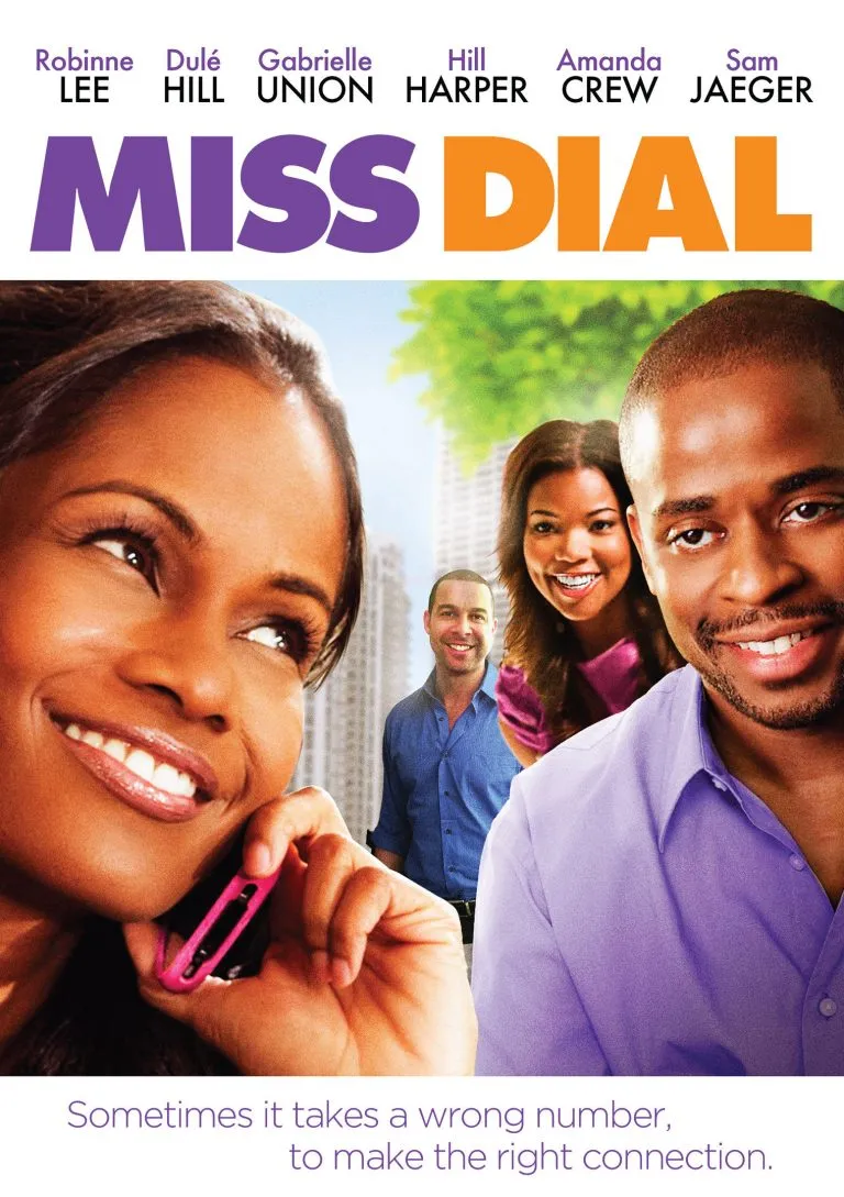 فیلم Miss Dial 2013