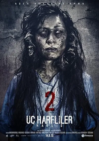 فیلم ترکی Uc Harfliler: Hablis
