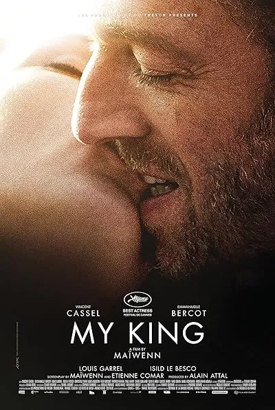 فیلم My King 2015