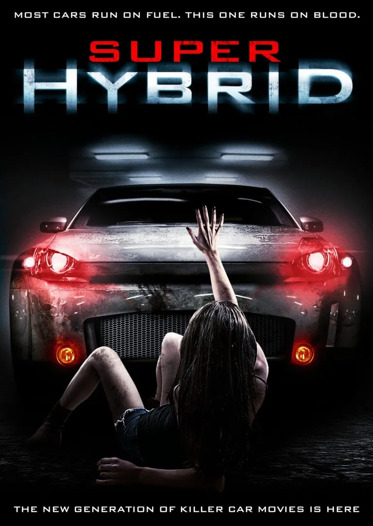 فیلم Super Hybrid 2010