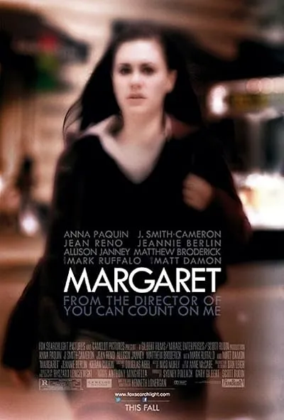 فیلم Margaret 2011