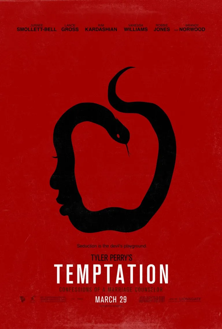 فیلم Temptation: Confessions of a Marriage Counselor 2013