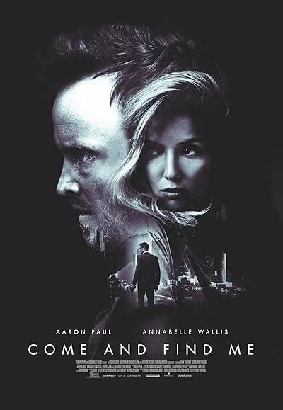 فیلم Come and Find Me 2016