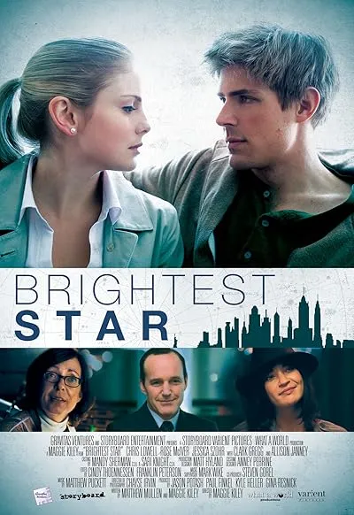 فیلم Brightest Star 2013