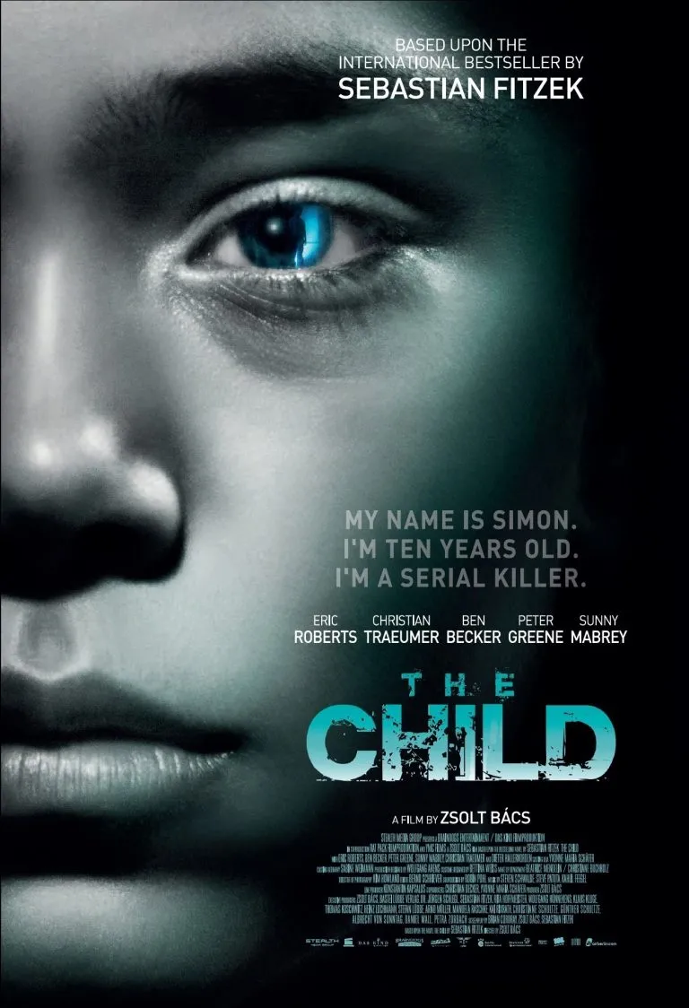 فیلم The Child 2012