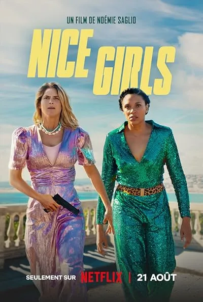 فیلم Nice Girls 2024