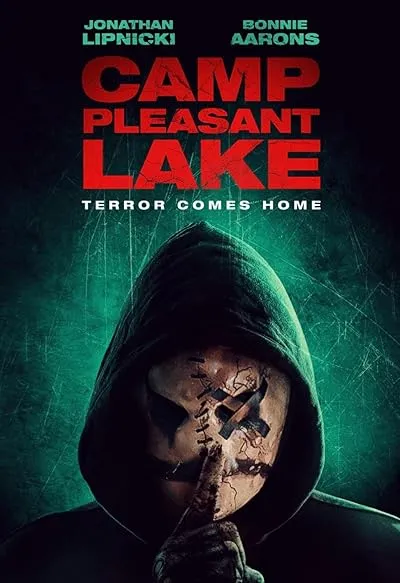 فیلم Camp Pleasant Lake 2024