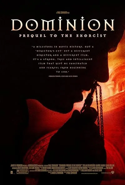 فیلم Dominion 2005