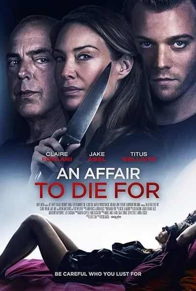 فیلم An Affair to Die For 2019