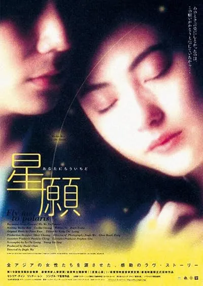  فیلم Fly Me to Polaris 1999