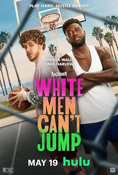 فیلم White Men Can’t Jump 2023