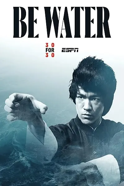 مستند Be Water 2020