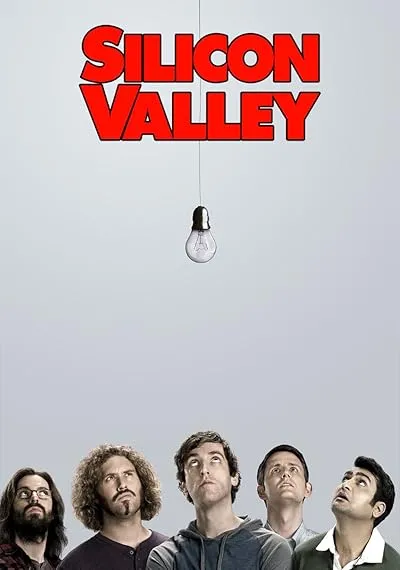 سریال Silicon Valley