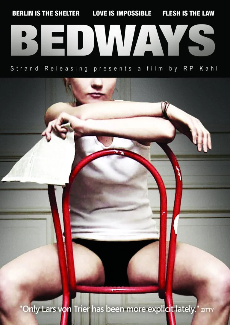 فیلم Bedways 2010