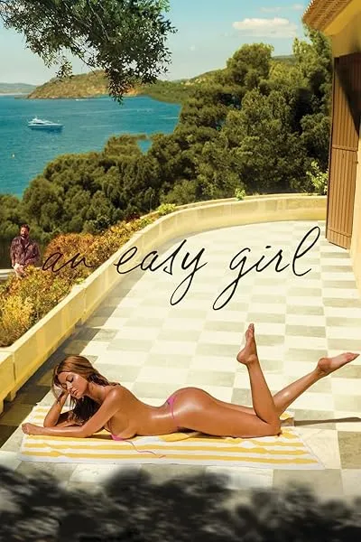 فیلم An Easy Girl 2019