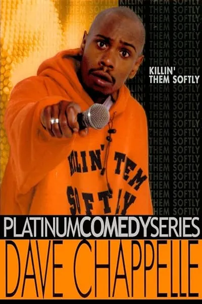 استندآپ کمدی Dave Chappelle: Killin’ Them Softly 2000