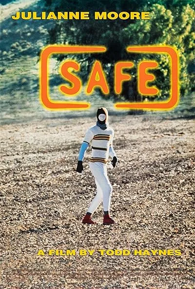 فیلم Safe 1995