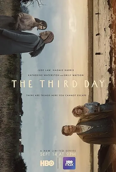 سریال The Third Day