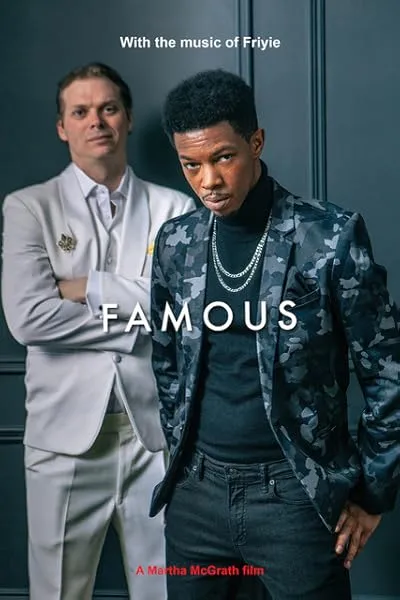 فیلم Famous 2023