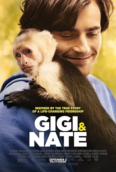 فیلم Gigi & Nate 2022