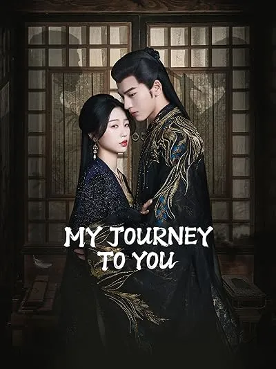 سریال My Journey to You