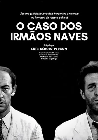 فیلم Case of the Naves Brothers 1967