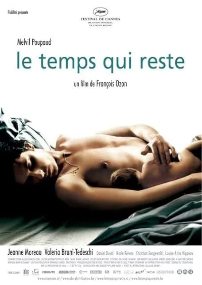 فیلم Time to Leave 2005