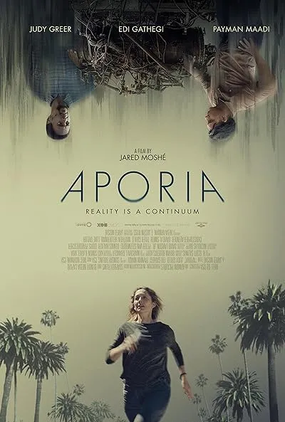 فیلم Aporia 2023